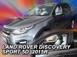 Ofuky Land Rover Discovery Sport, 2014 ->, přední