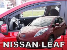 Ofuky Nissan Leaf I, 2010 - 2017, přední pár