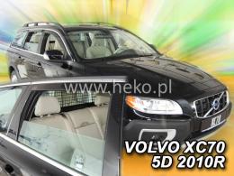 Ofuky Volvo XC70, 2007 ->, komplet