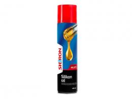 Silikonový olej Sheron 400 ml