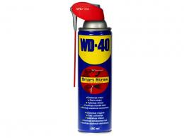 WD - 40, 450ml, Smart Straw