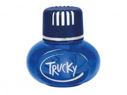 Osvěžovač vzduchu TRUCKY Tropical 150 ml