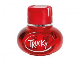 Osvěžovač vzduchu TRUCKY Cherry 150 ml