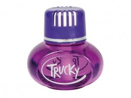 Osvěžovač vzduchu TRUCKY Levandulel 150 ml