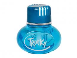 Osvěžovač vzduchu TRUCKY Ocean 150 ml