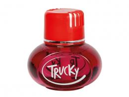 Osvěžovač vzduchu TRUCKY Strawberry 150 ml