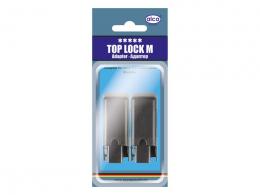 Flexibilní stěrač adaptér 30092 TOP LOCK M - TL/M