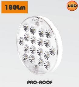 Světlo vnitřní LED 24V Pro-Roof