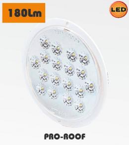 Světlo vnitřní LED 24V Pro-Roof