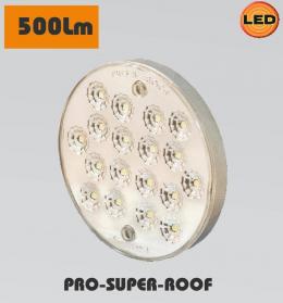 Světlo vnitřní LED 24V Pro-S-Roof