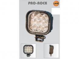Světlo pracovní LED 12 - 36V Pro-Rock