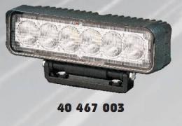 Světlo pracovní LED 12 - 36V Pro-Super-Rock 3000 lm