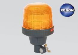 Maják xenonový 12V i 24V 8W nátrube