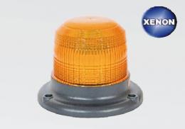 Maják xenonový 10V - 100V 2W