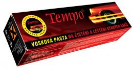 TEMPO vosková pasta 120g