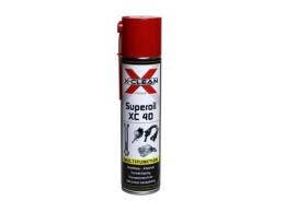 Multifunkční olej Superoil XC40, 400 ml