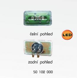 Modul LED 24V