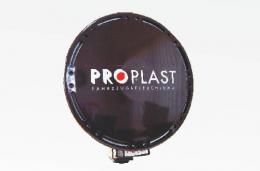 Kryt na světla o 220 mm Proplast plný