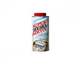 Super Diesel Aditiv zimní  500 ml