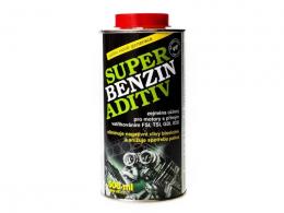 Super Benzin Aditiv  500 ml