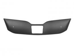 Zimní ochranná clona Škoda Octavia III, 2016 ->, po faceliftu horní