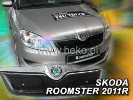 Zimní clona Škoda Roomster II, 2010 ->, horní