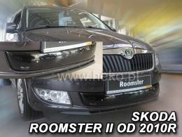 Zimní clona Škoda Roomster II, 2010 ->, spodní