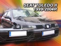 Zimní clona Seat Toledo II, 1999 - 2004, spodní