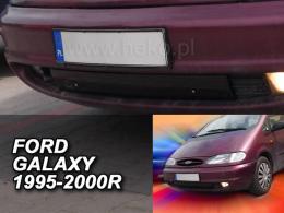 Zimní clona Ford Galaxy, 1995 - 2000, spodní