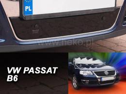 Zimní clona VW Passat B6 spodní