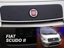 Zimní clona Fiat Scudo II, 2007 ->, horní