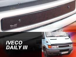 Zimní clona Iveco Turbo Daily, 1999 - 2006, horní