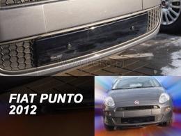 Zimní clona Fiat Punto III, 2012 ->, spodní