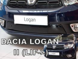 Zimní clona Dacia Logan II, 2017 ->, spodní