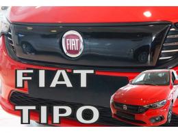 Zimní clona Fiat Tipo, 2016 ->, horní