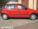 Lišty dveří Fiat Punto I, 1993 - 1999, 5 dveří