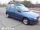 Lišty dveří Seat Ibiza II, 1993 - 2002, 5 dveří