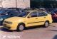 Lišty dveří Seat Cordoba, 1993 - 2002, 5 dveří