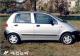 Lišty dveří Daewoo Matiz, 1998 - 2003, F2