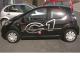 Lišty dveří Citroen C1, 2005 - 2010, 5 dveří