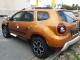 Lišty dveří Dacia Duster II, 2017 ->, 5 dveří