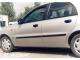 Lišty dveří Daewoo Lanos, 1997 - 2004, 5 dveří