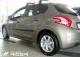 Lišty dveří Peugeot 208, 2012 ->, 5 dveří