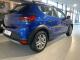 Lišty dveří Dacia Sandero i Stepway, 2021 ->, 5 dveří