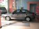 Lišty dveří Kia Rio, 2005 - 2009, F4