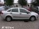 Lišty dveří Fiat Linea, 2007 - 2011, 5 dveří