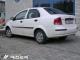 Lišty dveří Chevrolet Aveo, 2004 ->, sedan