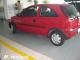 Lišty dveří Opel Corsa C, 2000 - 2006, 3 dveře, F6