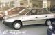 Lišty dveří Opel Astra clasic F i G, 1991 - 2002, 4 i 5  dveří