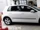 Lišty dveří VW Golf VII, 2011 ->, 5 dveří, F11